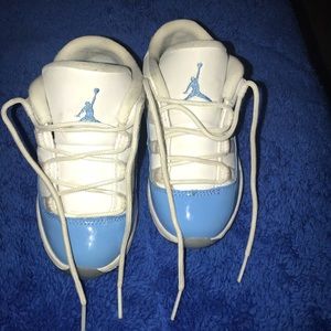 Jordan 11s
